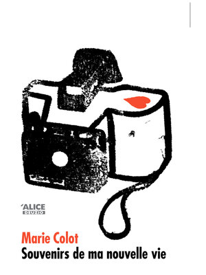 cover image of Souvenirs de ma nouvelle vie
